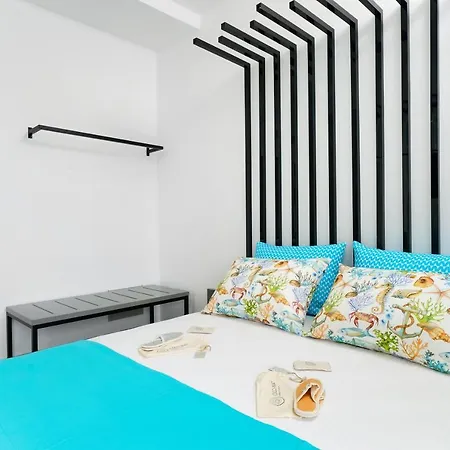 Mythodea Prive Luxury Suites Chrysi Ammoudia Exterior photo