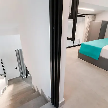Mythodea Prive Luxury Suites Chrysi Ammoudia Exterior photo