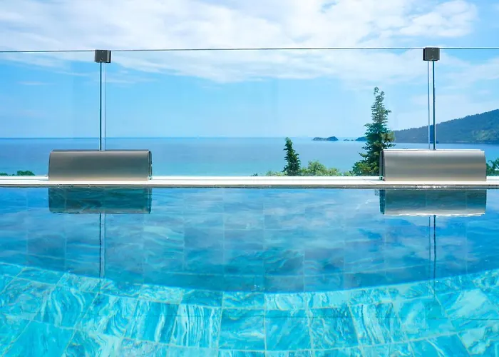 Mythodea Prive Luxury Suites
