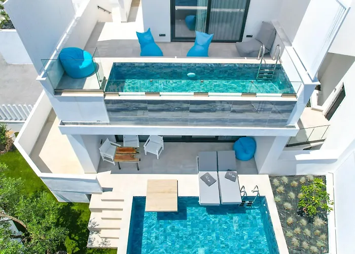 Mythodea Prive Luxury Suites