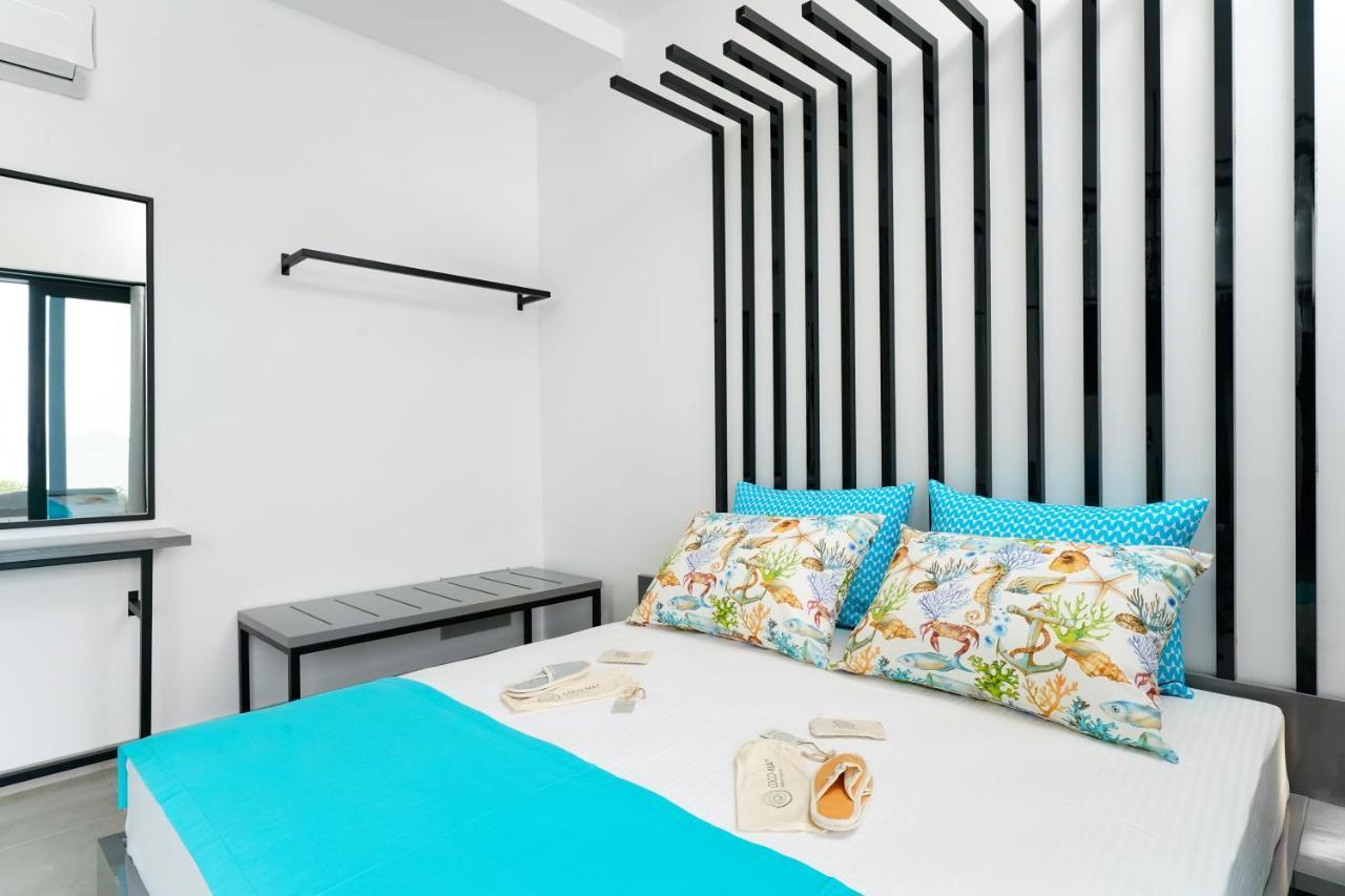 Mythodea Prive Luxury Apartment *