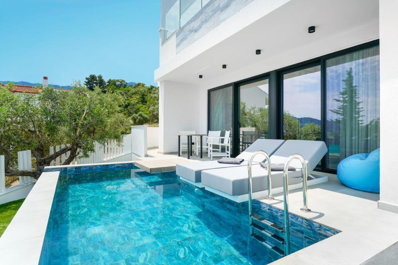Mythodea Prive Luxury Apartment *