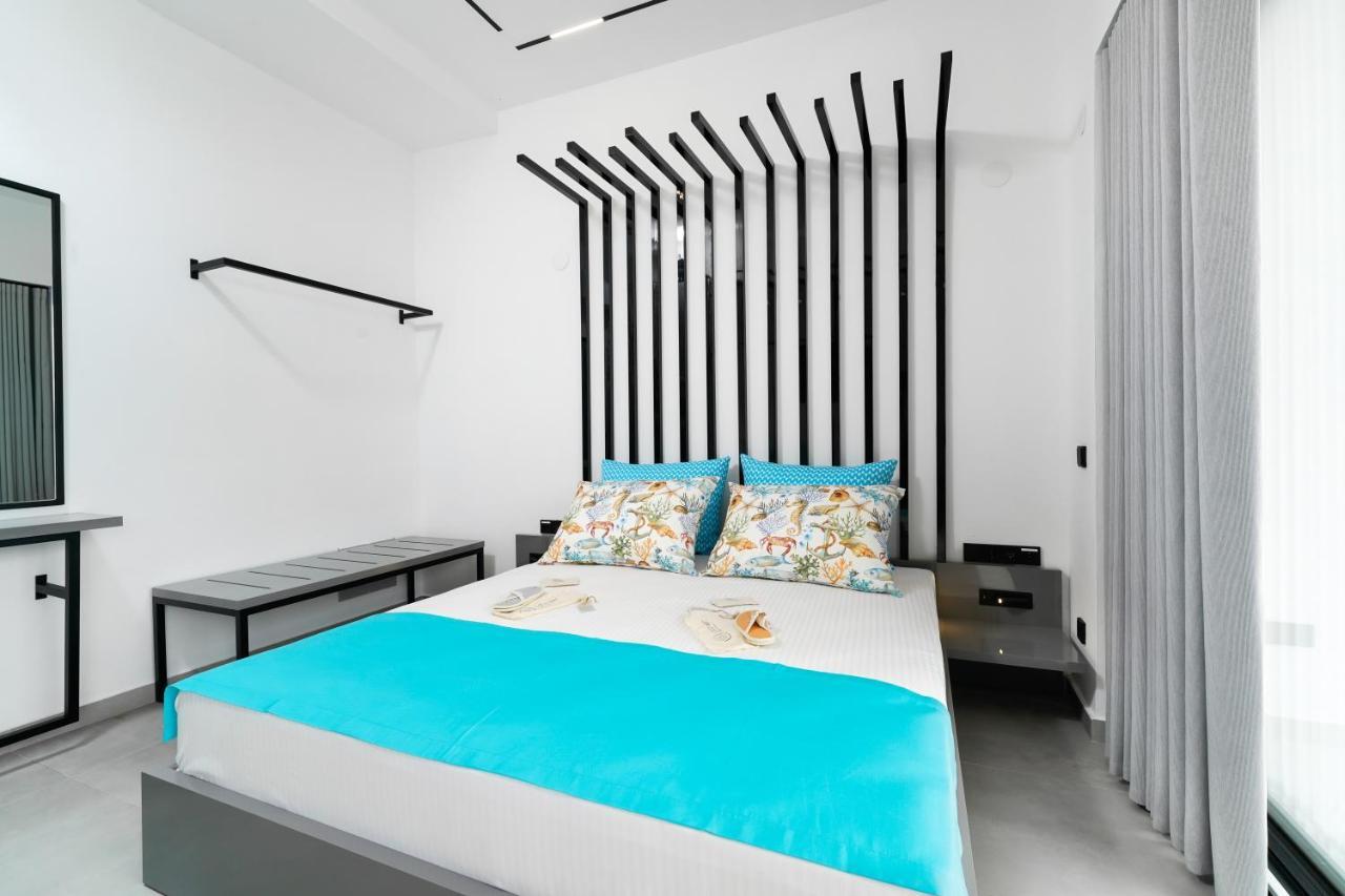 Mythodea Prive Luxury Apartment