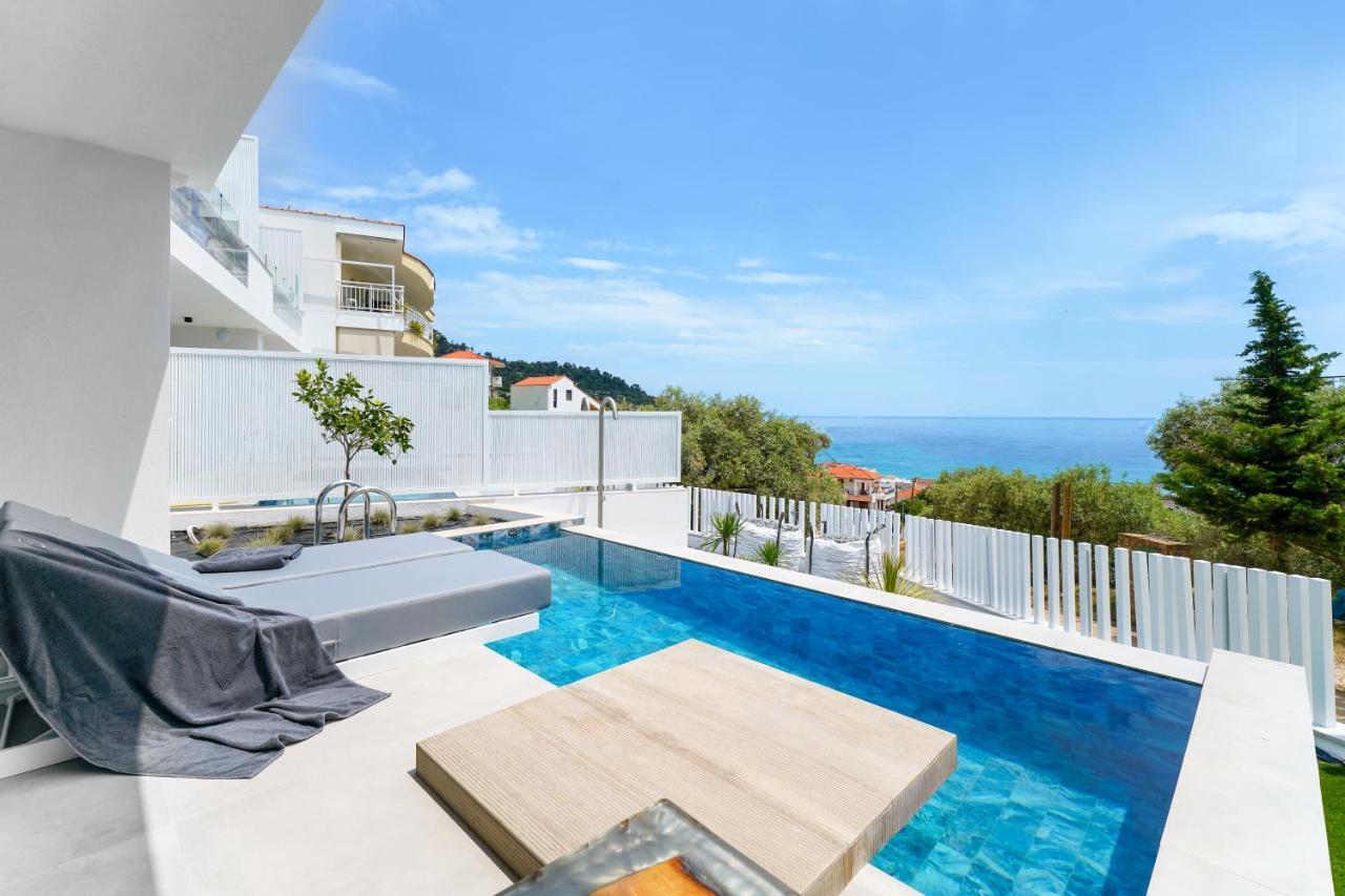 Mythodea Prive Luxury Apartment *