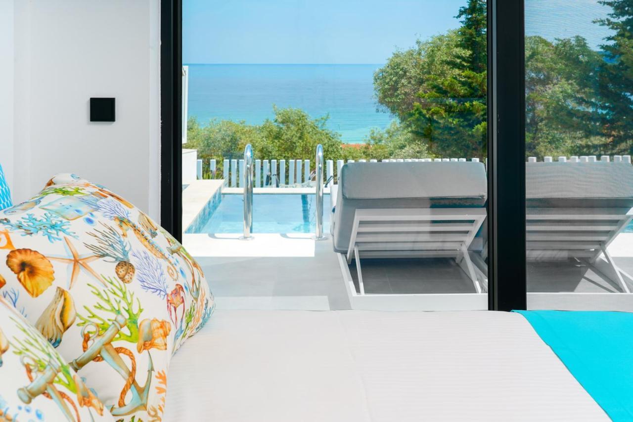 Apartment Mythodea Prive Luxury