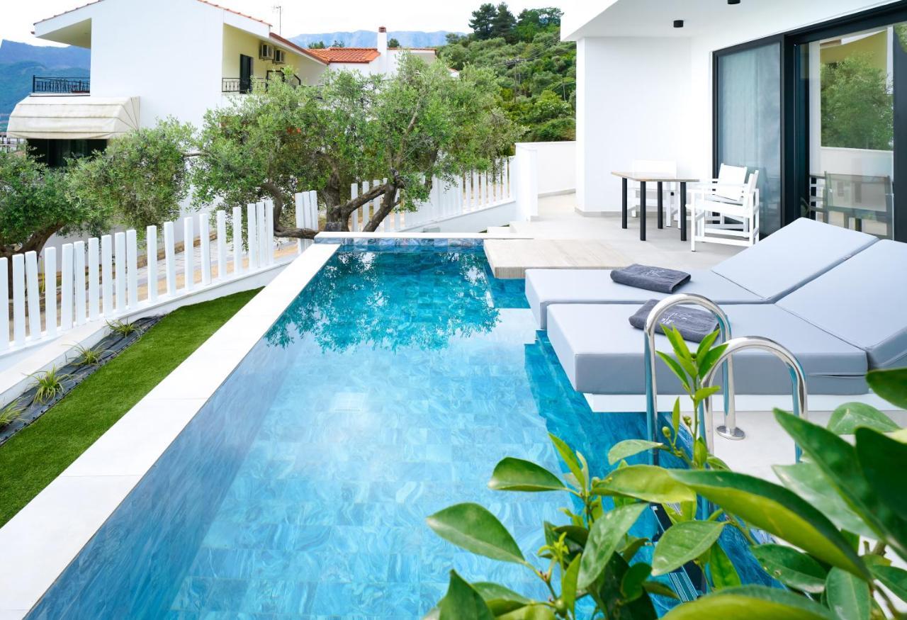 Mythodea Prive Luxury Apartment *