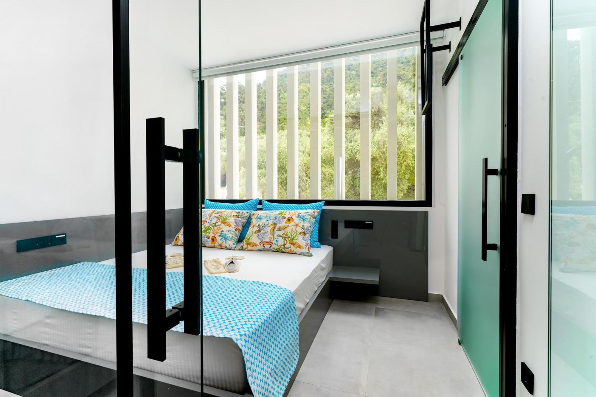 Apartment Mythodea Prive Luxury