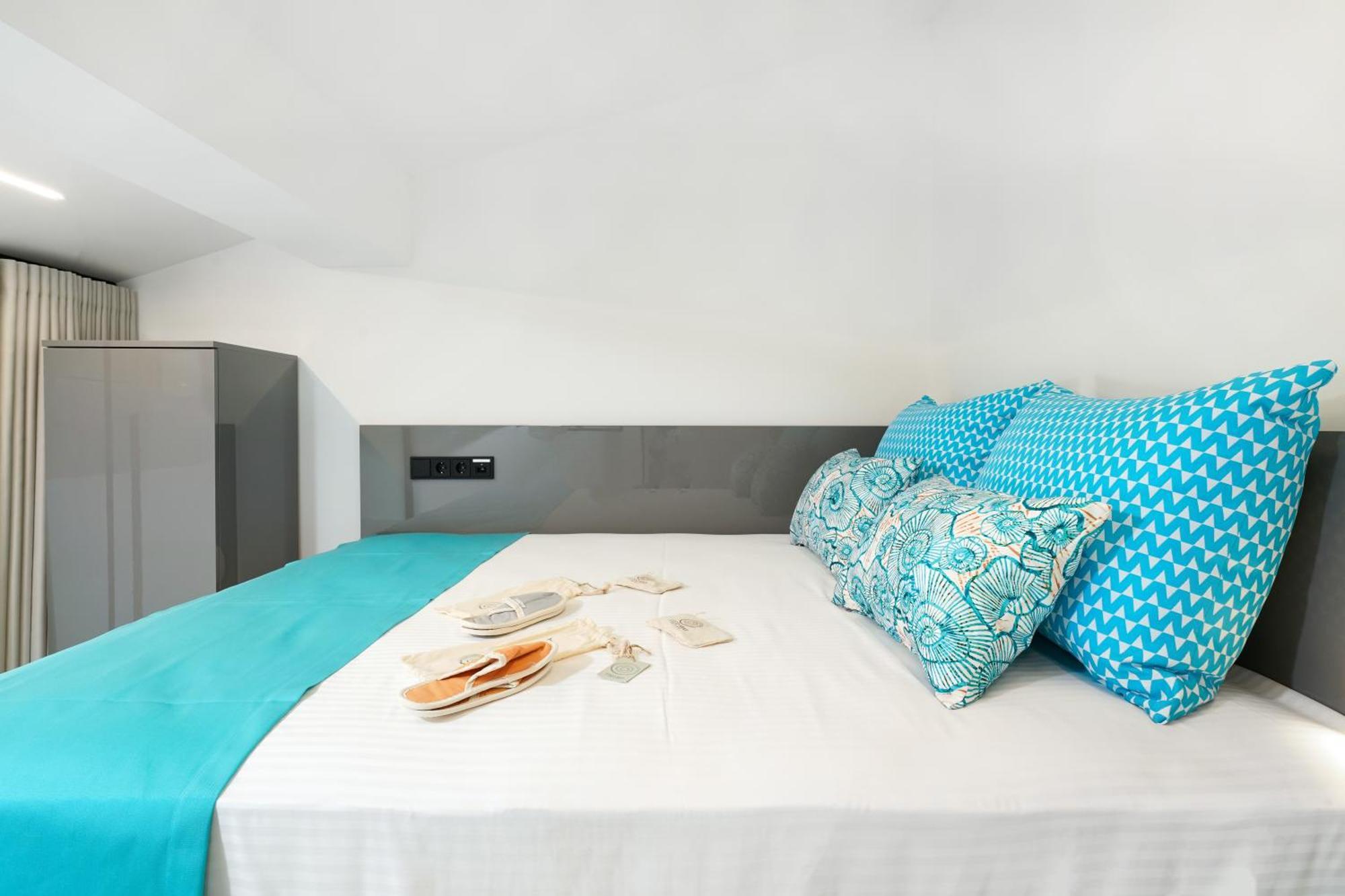 Mythodea Prive Luxury Apartment