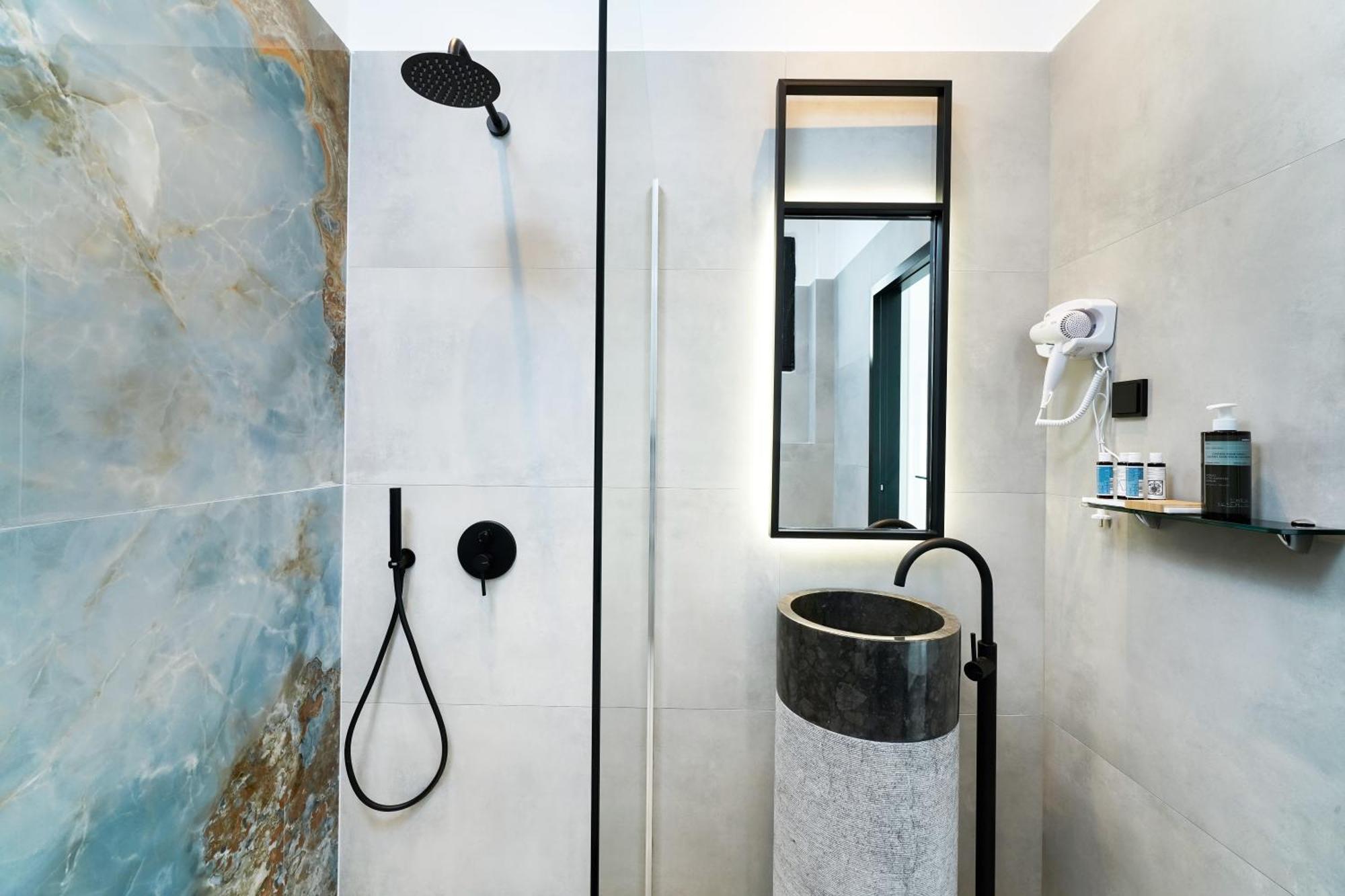 Apartment Mythodea Prive Luxury